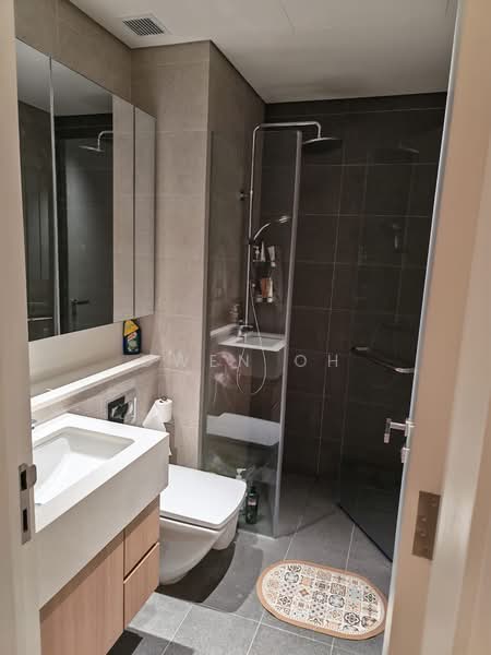 Servis Apartment untuk Disewa di TRX Residences - Owen Oh - PropertyGuru.com.my