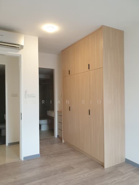 Service Residence for Rent at United Point (Residensi Berpadu) - Adrian Siow - Interior - PropertyGuru.com.my