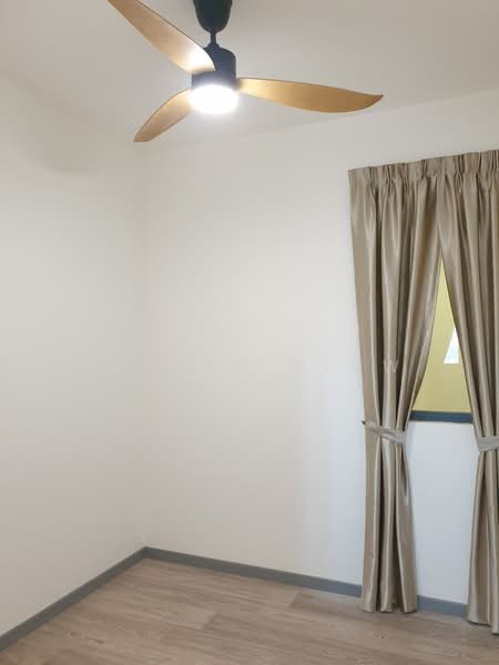Service Residence for Rent at United Point (Residensi Berpadu) - Adrian Siow - Interior - PropertyGuru.com.my