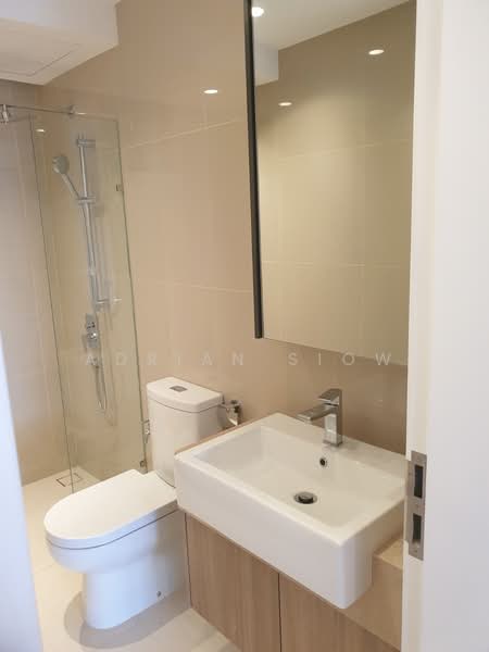 Service Residence for Rent at United Point (Residensi Berpadu) - Adrian Siow - Bathroom - PropertyGuru.com.my