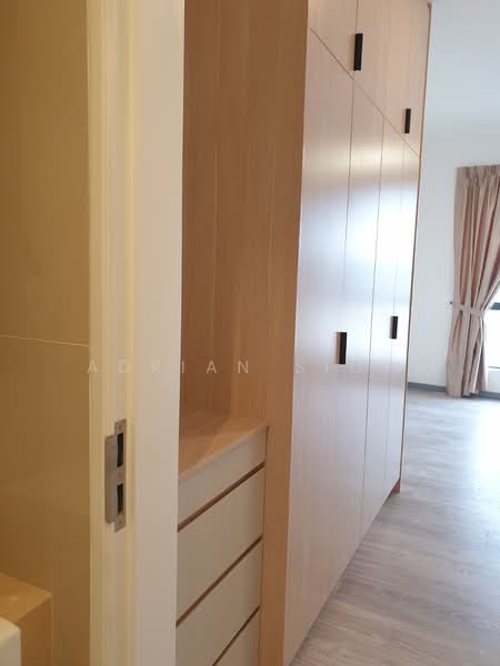 Service Residence for Rent at United Point (Residensi Berpadu) - Adrian Siow - Interior - PropertyGuru.com.my