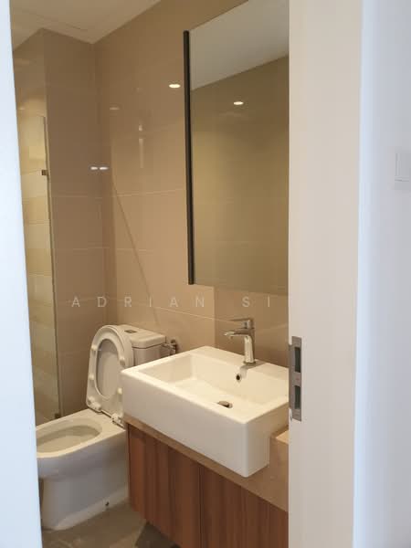 Service Residence for Rent at United Point (Residensi Berpadu) - Adrian Siow - Bathroom - PropertyGuru.com.my