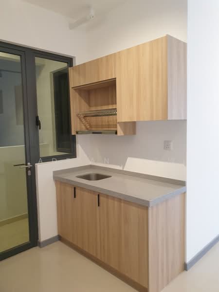 Service Residence for Rent at United Point (Residensi Berpadu) - Adrian Siow - Kitchen - PropertyGuru.com.my