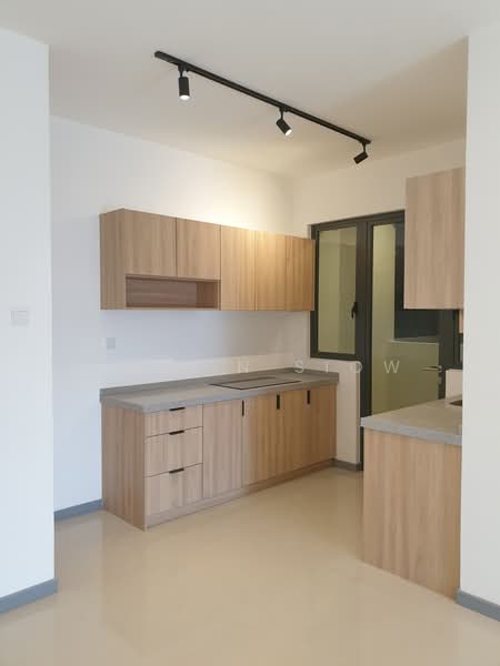 Service Residence for Rent at United Point (Residensi Berpadu) - Adrian Siow - Kitchen - PropertyGuru.com.my