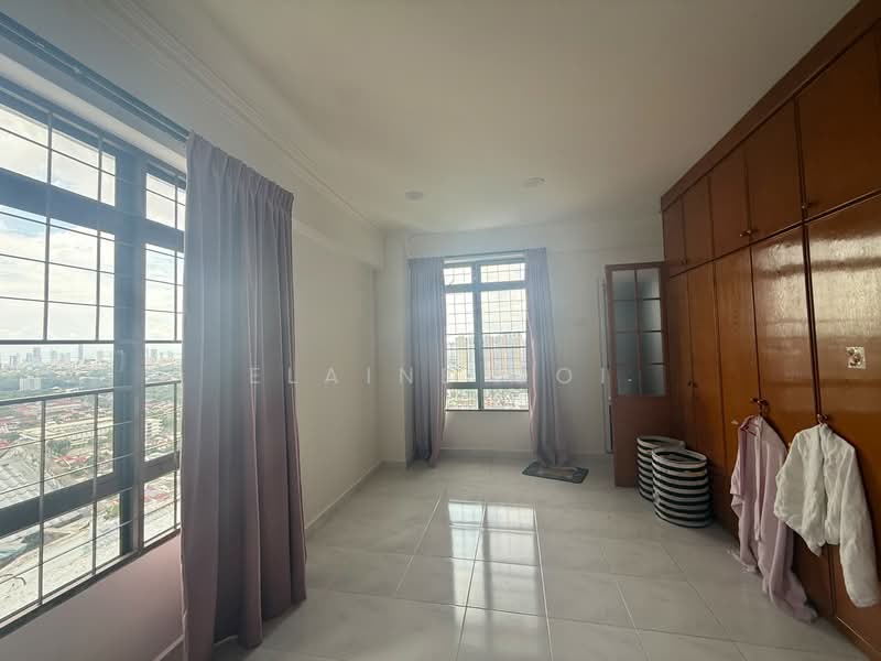 Condominium for Sale at Menara Greenview - Elaine Ooi - Bedroom - PropertyGuru.com.my