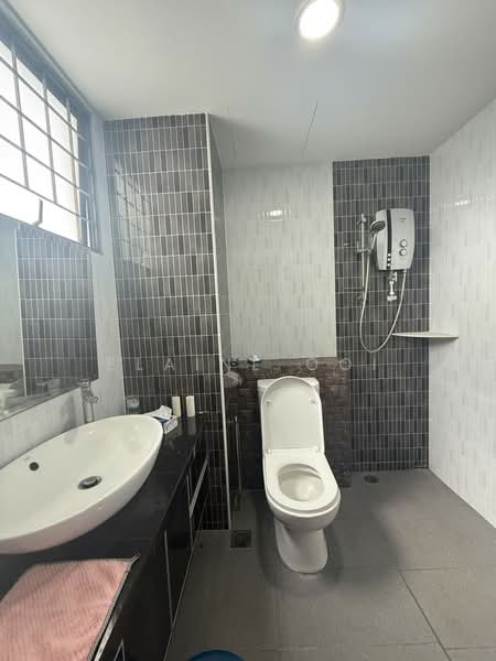 Condominium for Sale at Menara Greenview - Elaine Ooi - Bathroom - PropertyGuru.com.my