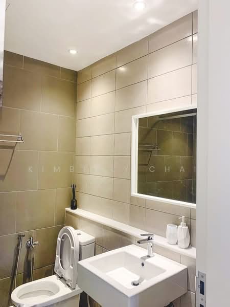 Service Residence for Sale at Paisley @ Tropicana Metropark - Kimberly Chai - PropertyGuru.com.my