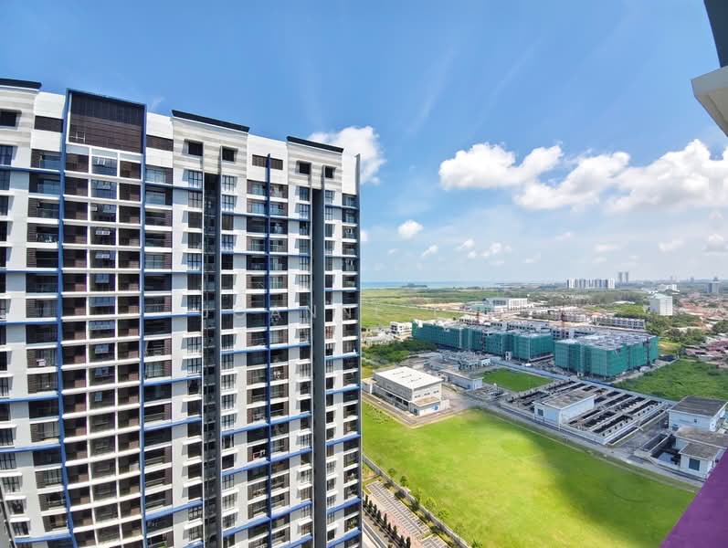 Condominium for Rent at Admiral Residences - Joanne Lim - PropertyGuru.com.my