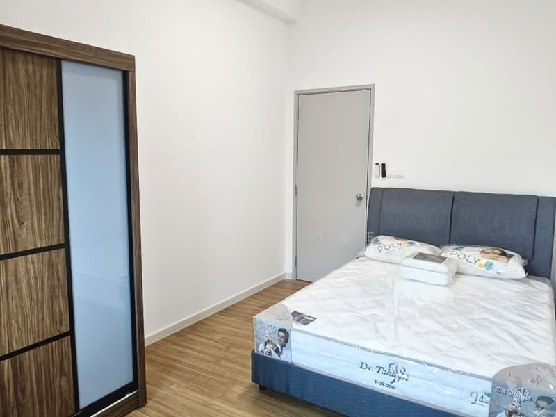 Flat for Rent at SUNWAY DORA - Sunny Tse - Bedroom - PropertyGuru.com.my