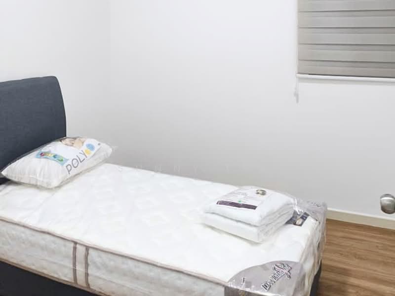 Flat for Rent at SUNWAY DORA - Sunny Tse - Bedroom - PropertyGuru.com.my