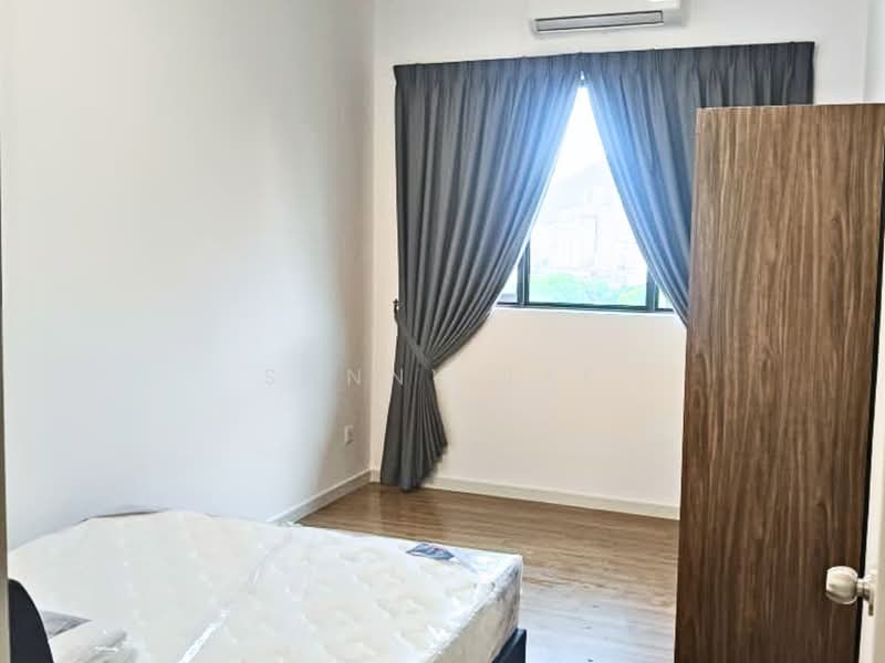 Flat for Rent at SUNWAY DORA - Sunny Tse - Bedroom - PropertyGuru.com.my
