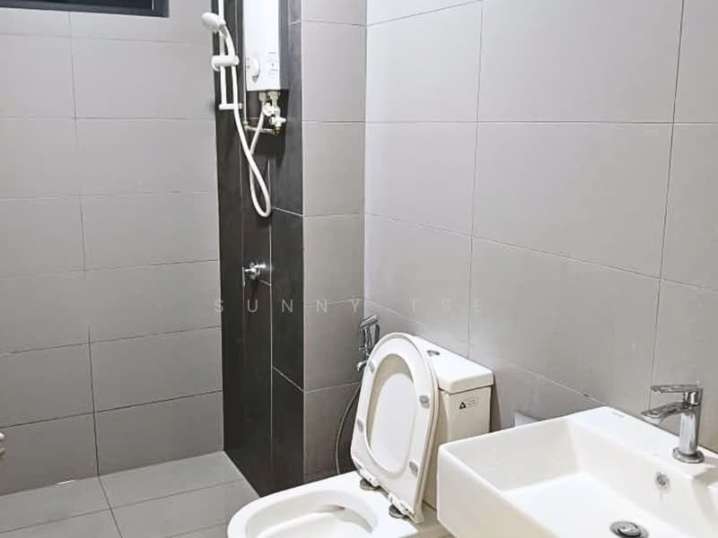 Flat for Rent at SUNWAY DORA - Sunny Tse - Bathroom - PropertyGuru.com.my