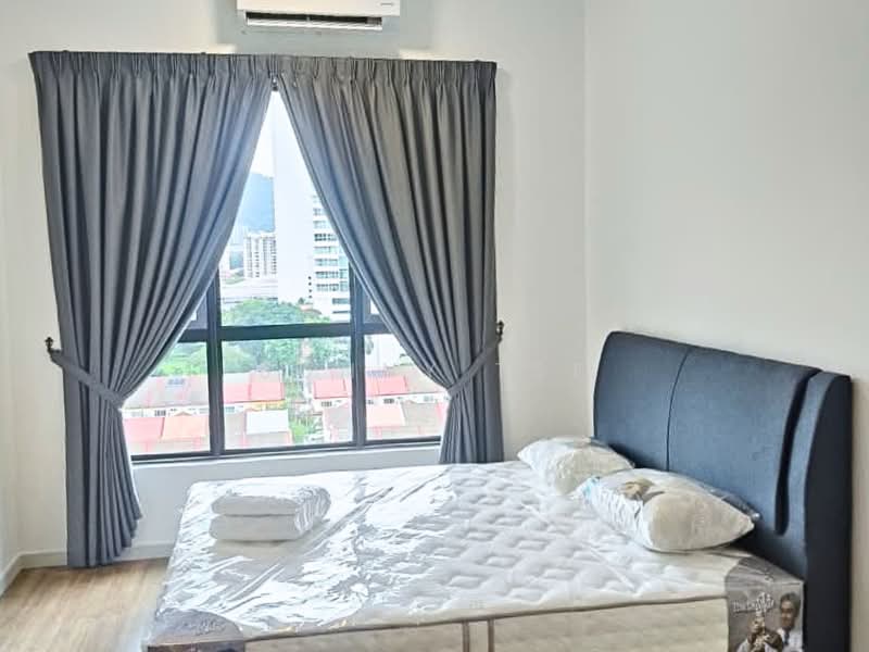 Flat for Rent at SUNWAY DORA - Sunny Tse - Bedroom - PropertyGuru.com.my