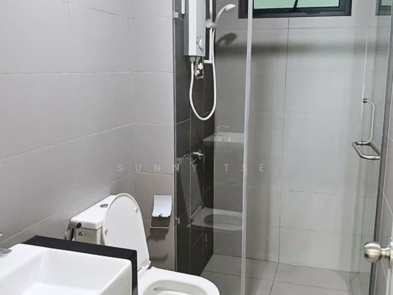 Flat for Rent at SUNWAY DORA - Sunny Tse - Bathroom - PropertyGuru.com.my