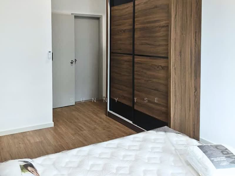 Flat for Rent at SUNWAY DORA - Sunny Tse - Bedroom - PropertyGuru.com.my