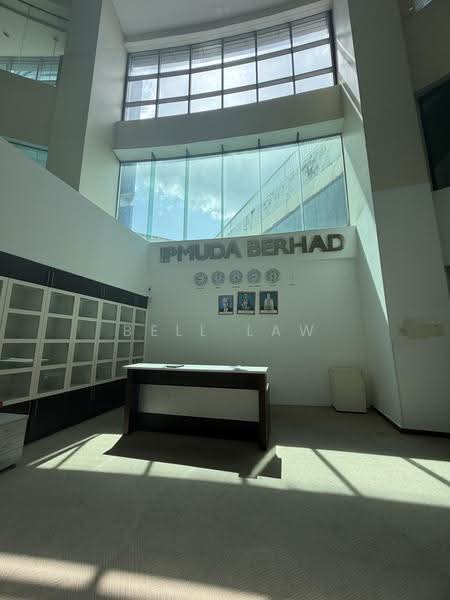 Pejabat untuk Disewa di KL City Centre (Kuala Lumpur) - Bell Law - Interior - PropertyGuru.com.my