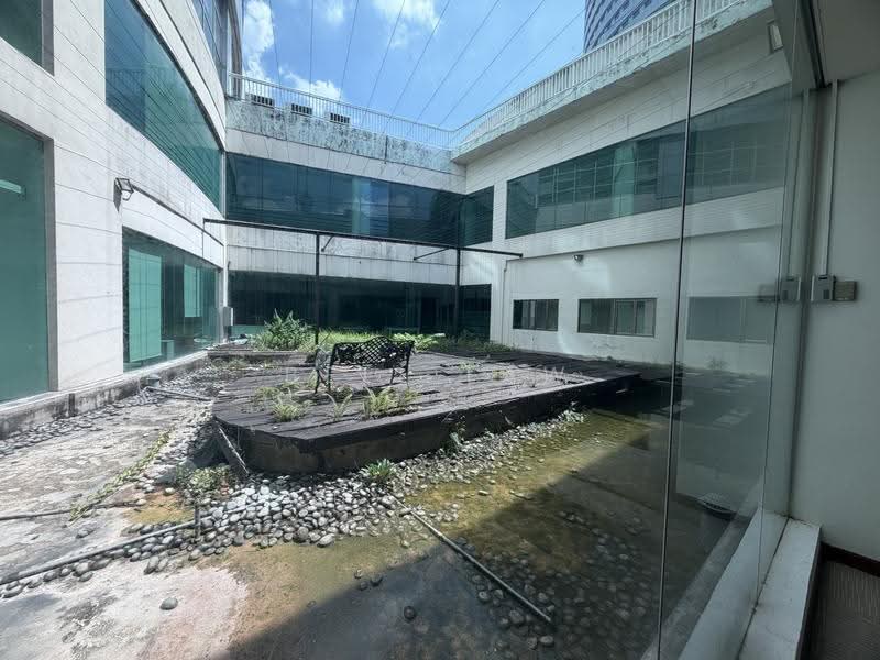 Pejabat untuk Disewa di KL City Centre (Kuala Lumpur) - Bell Law - Exterior - PropertyGuru.com.my