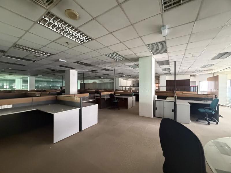 Pejabat untuk Disewa di KL City Centre (Kuala Lumpur) - Bell Law - Interior - PropertyGuru.com.my