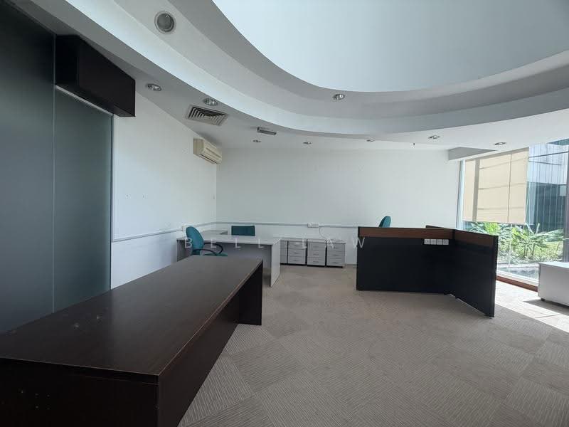 Pejabat untuk Disewa di KL City Centre (Kuala Lumpur) - Bell Law - Interior - PropertyGuru.com.my