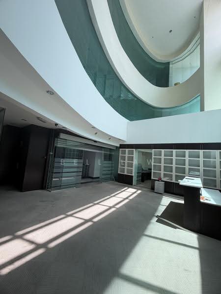 Pejabat untuk Disewa di KL City Centre (Kuala Lumpur) - Bell Law - Interior - PropertyGuru.com.my