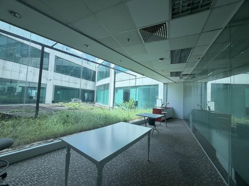 Pejabat untuk Disewa di KL City Centre (Kuala Lumpur) - Bell Law - Interior - PropertyGuru.com.my