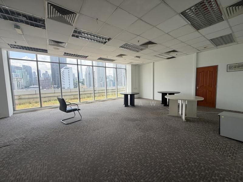 Pejabat untuk Disewa di KL City Centre (Kuala Lumpur) - Bell Law - Interior - PropertyGuru.com.my