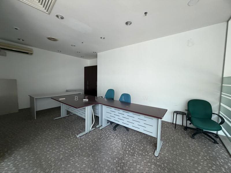 Pejabat untuk Disewa di KL City Centre (Kuala Lumpur) - Bell Law - Interior - PropertyGuru.com.my