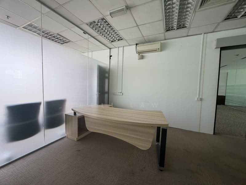 Pejabat untuk Disewa di KL City Centre (Kuala Lumpur) - Bell Law - Interior - PropertyGuru.com.my