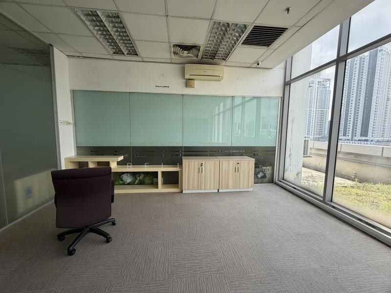 Pejabat untuk Disewa di KL City Centre (Kuala Lumpur) - Bell Law - Interior - PropertyGuru.com.my