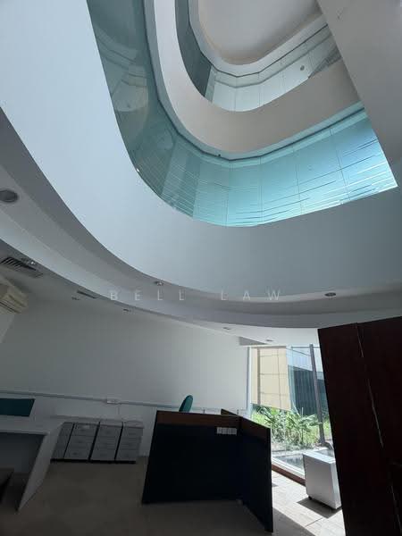 Pejabat untuk Disewa di KL City Centre (Kuala Lumpur) - Bell Law - Interior - PropertyGuru.com.my