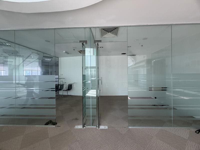 Pejabat untuk Disewa di KL City Centre (Kuala Lumpur) - Bell Law - Interior - PropertyGuru.com.my