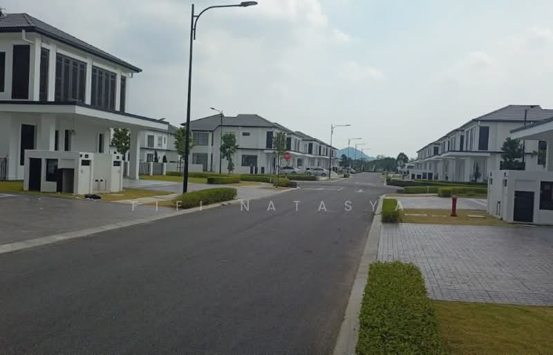 Rumah Teres 2 Tingkat untuk Dijual di Shah Alam (Selangor) - Fifi Natasya - Exterior - PropertyGuru.com.my