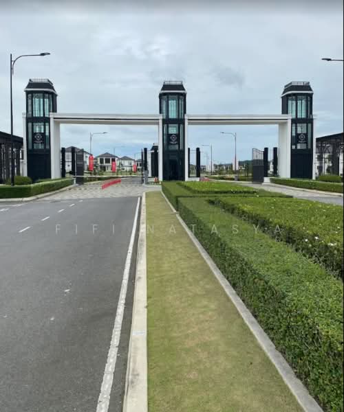 Rumah Teres 2 Tingkat untuk Dijual di Shah Alam (Selangor) - Fifi Natasya - Exterior - PropertyGuru.com.my