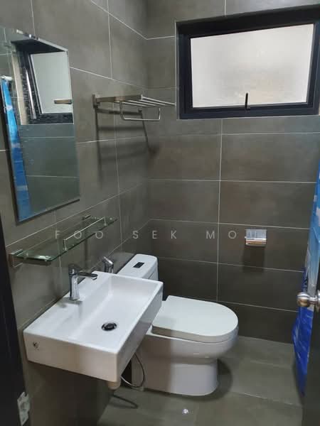 Condominium for Sale at The Havre Bukit Jalil - Foo Sek Mou - Bathroom - PropertyGuru.com.my