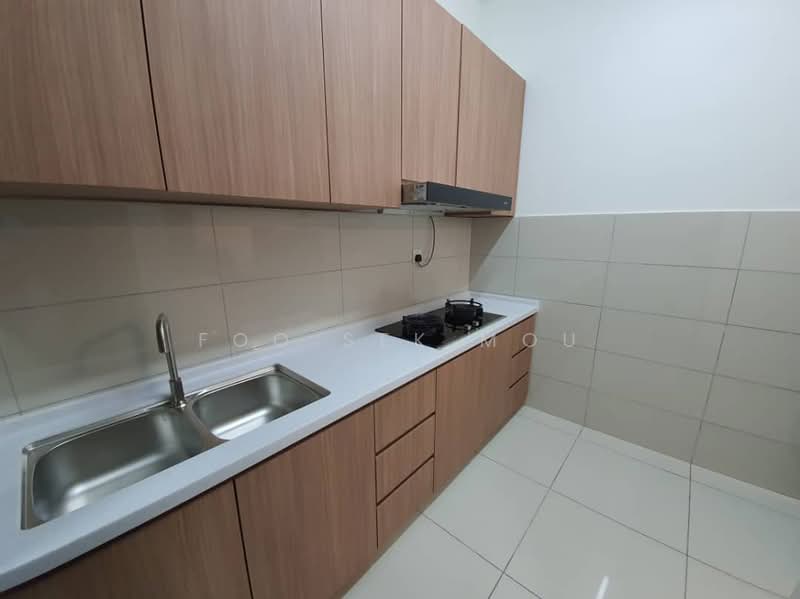 Condominium for Sale at The Havre Bukit Jalil - Foo Sek Mou - Kitchen - PropertyGuru.com.my