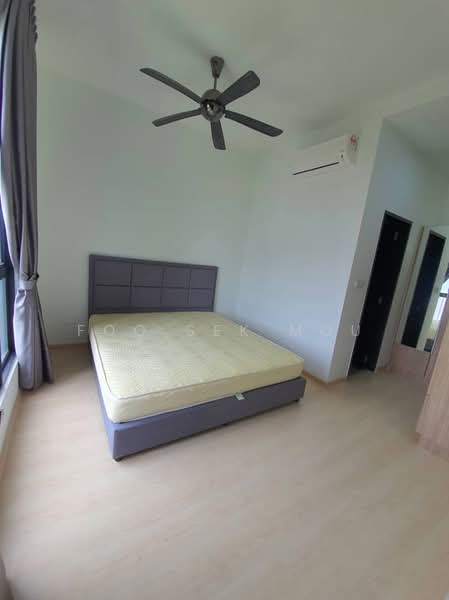 Condominium for Sale at The Havre Bukit Jalil - Foo Sek Mou - Bedroom - PropertyGuru.com.my