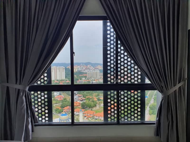 Condominium for Sale at The Havre Bukit Jalil - Foo Sek Mou - View - PropertyGuru.com.my