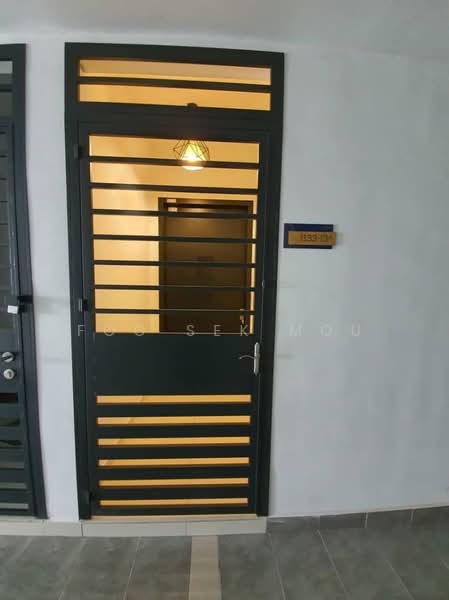 Condominium for Sale at The Havre Bukit Jalil - Foo Sek Mou - Entrance - PropertyGuru.com.my