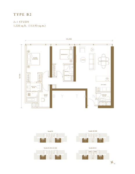 Service Residence for Sale at Regent Suites @ Pavilion Damansara Heights - Abby Tan - PropertyGuru.com.my