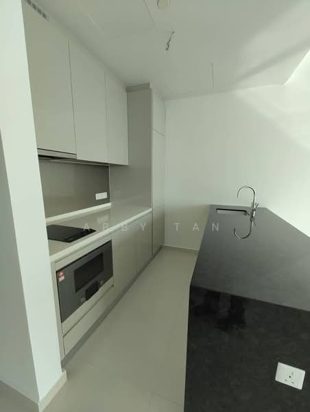 Service Residence for Sale at Regent Suites @ Pavilion Damansara Heights - Abby Tan - Kitchen - PropertyGuru.com.my
