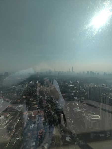 Service Residence for Sale at Regent Suites @ Pavilion Damansara Heights - Abby Tan - View - PropertyGuru.com.my