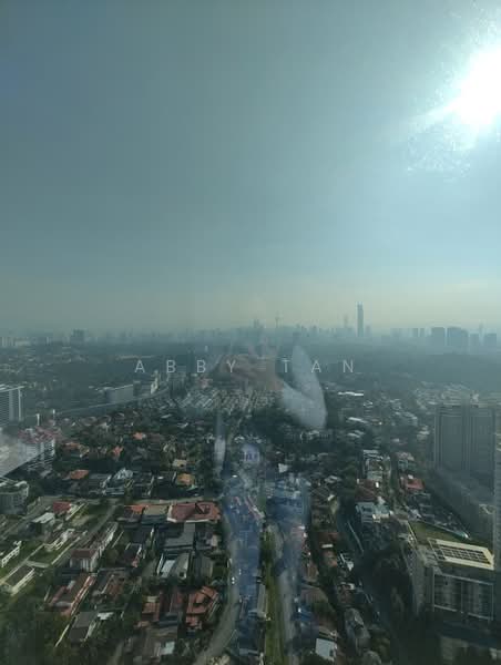 Service Residence for Sale at Regent Suites @ Pavilion Damansara Heights - Abby Tan - View - PropertyGuru.com.my