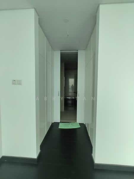 Service Residence for Sale at Regent Suites @ Pavilion Damansara Heights - Abby Tan - Corridor - PropertyGuru.com.my