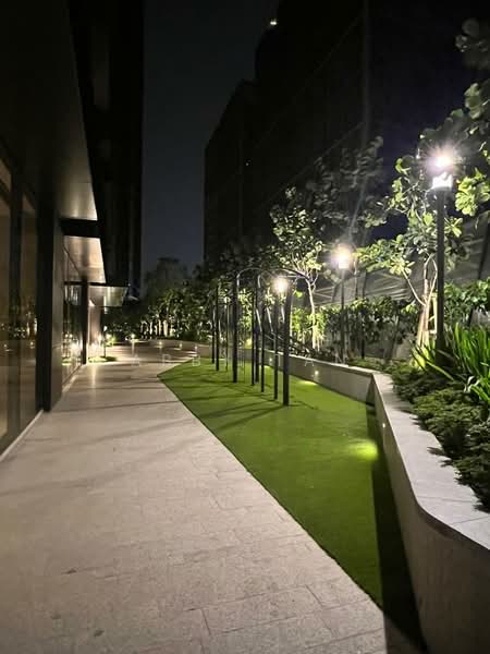 Service Residence for Sale at Regent Suites @ Pavilion Damansara Heights - Abby Tan - PropertyGuru.com.my
