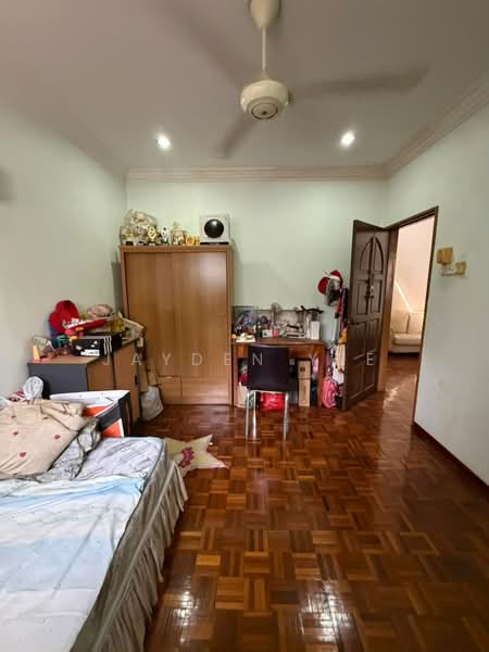 2-storey Terraced House for Sale in Bandar Baru Sri Petaling (Sri Petaling) - Jayden Yee - Bedroom - PropertyGuru.com.my
