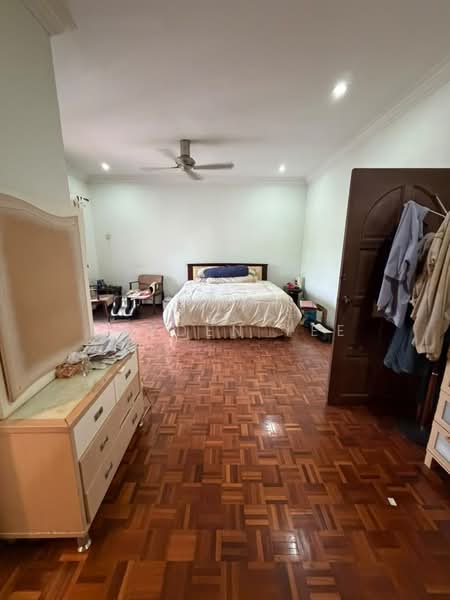 2-storey Terraced House for Sale in Bandar Baru Sri Petaling (Sri Petaling) - Jayden Yee - Bedroom - PropertyGuru.com.my