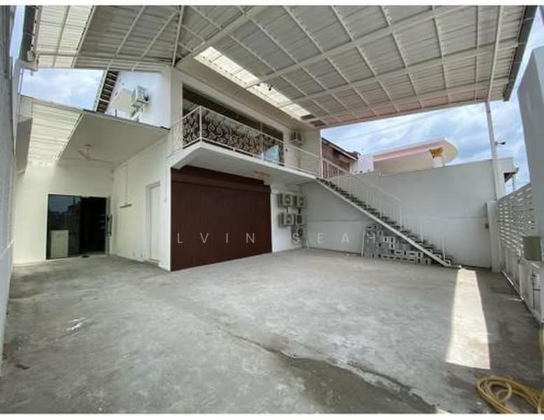 Shop / Office for Rent in Seksyen 4 (Petaling Jaya) - Alvin Seah - Exterior - PropertyGuru.com.my