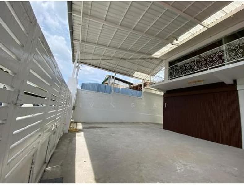 Shop / Office for Rent in Seksyen 4 (Petaling Jaya) - Alvin Seah - Exterior - PropertyGuru.com.my