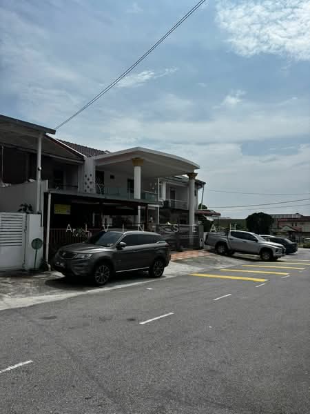 Shop / Office for Rent in Seksyen 4 (Petaling Jaya) - Alvin Seah - Exterior - PropertyGuru.com.my