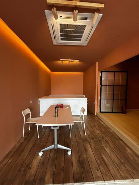 Shop / Office for Rent in Seksyen 4 (Petaling Jaya) - Alvin Seah - Interior - PropertyGuru.com.my